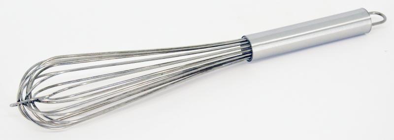 14-inch Stainless Steel French Whip
